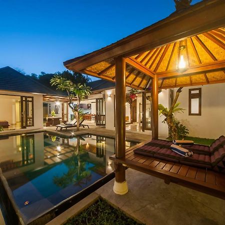 Turiya Villa Sanur المظهر الخارجي الصورة