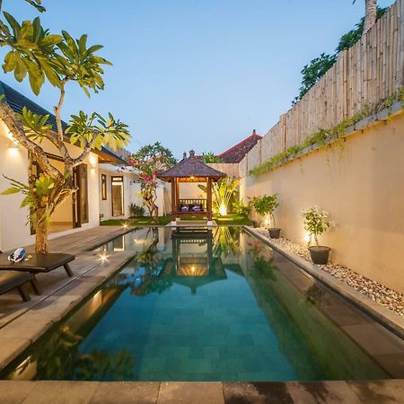 Turiya Villa Sanur المظهر الخارجي الصورة