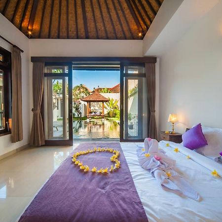 Turiya Villa Sanur المظهر الخارجي الصورة