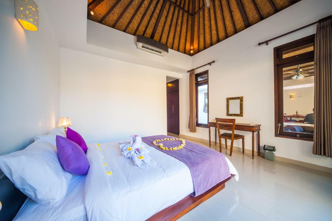 Turiya Villa Sanur المظهر الخارجي الصورة