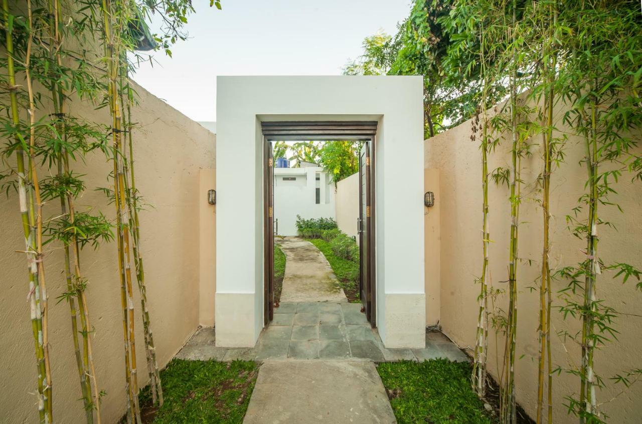 Turiya Villa Sanur المظهر الخارجي الصورة