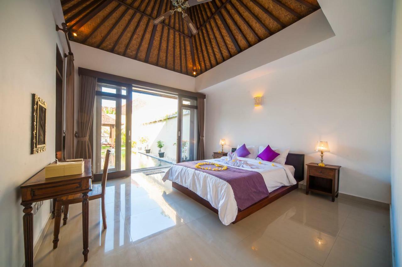 Turiya Villa Sanur المظهر الخارجي الصورة