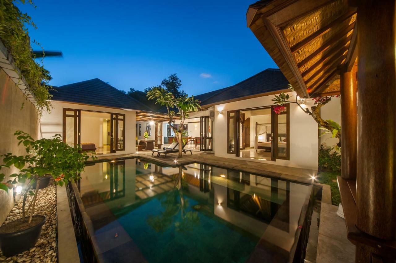 Turiya Villa Sanur المظهر الخارجي الصورة