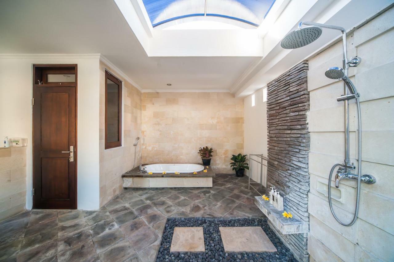 Turiya Villa Sanur المظهر الخارجي الصورة