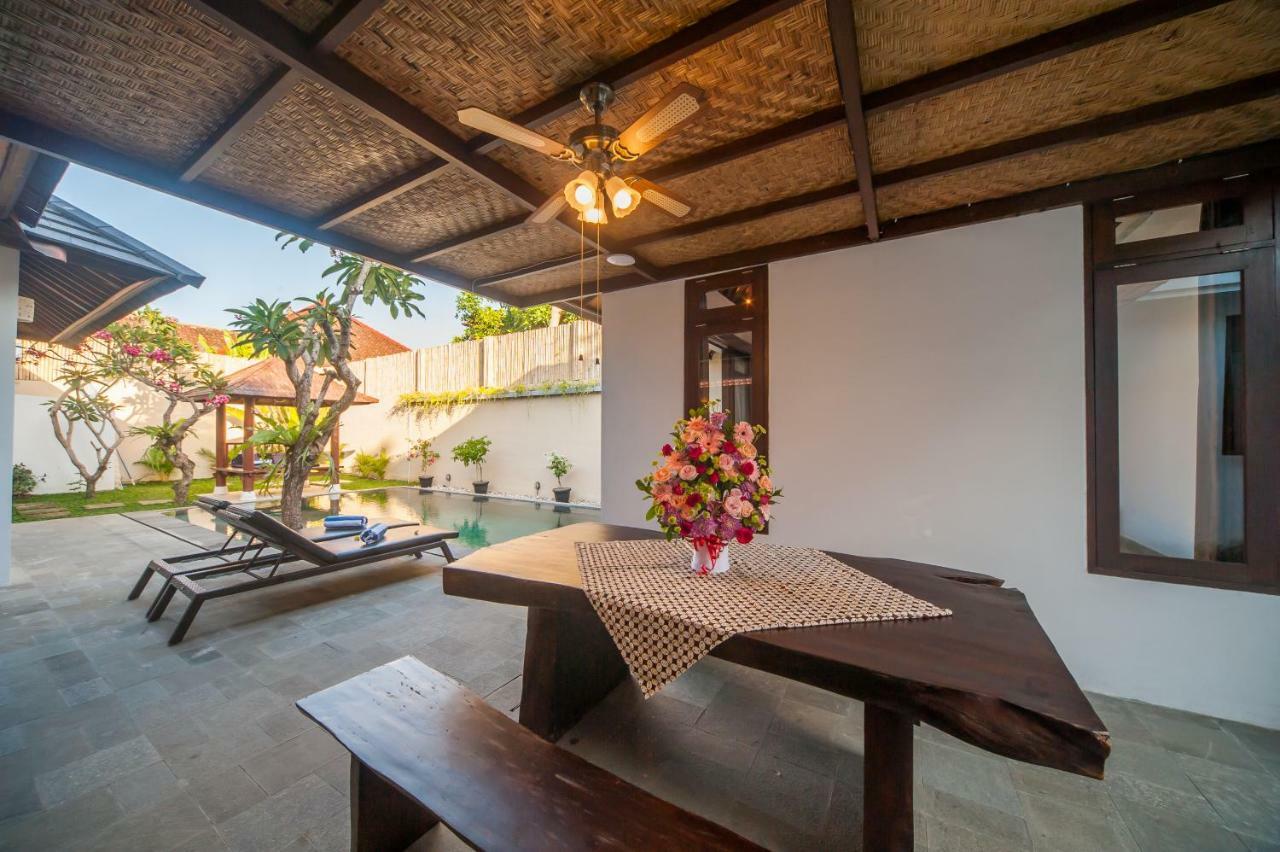 Turiya Villa Sanur المظهر الخارجي الصورة