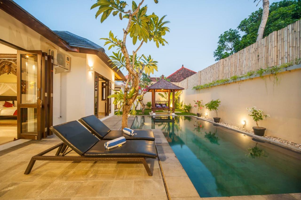 Turiya Villa Sanur المظهر الخارجي الصورة